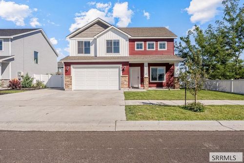 830 S 2315 W, Rexburg, ID, 83440-5380 | Card Image