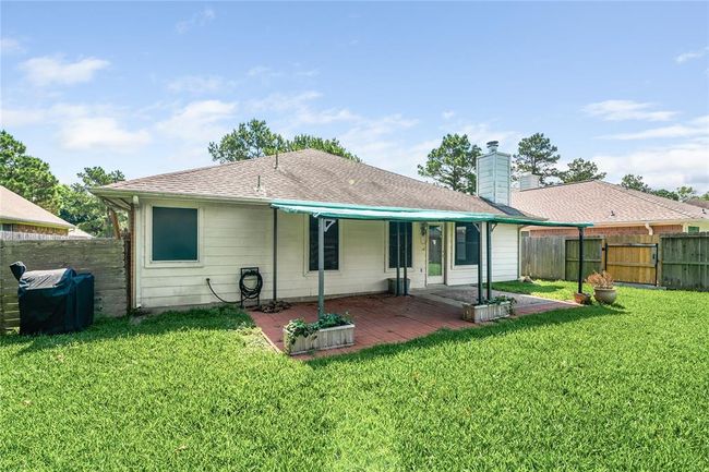14925 Cypress Ridge Grove Ln, House other with 3 bedrooms, 2 bathrooms and 2 parking in Cypress TX | Image 29