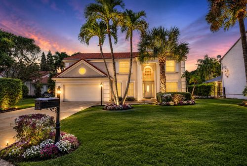 7555 Live Oak Dr, Coral Springs, FL, 33065-6029 | Card Image