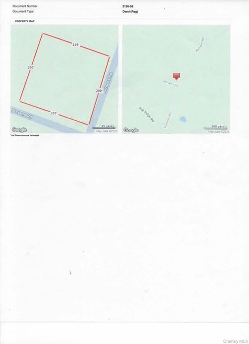 47 Kerness Road, Wawarsing, NY, 12428 | Card Image