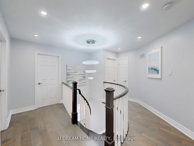 84 Autumn Way, House other with 4 bedrooms, 4 bathrooms and 4 parking in Aurora ON | Image 17