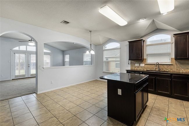 5209 Ranch Meadow St, House other with 4 bedrooms, 2 bathrooms and null parking in Killeen TX | Image 17