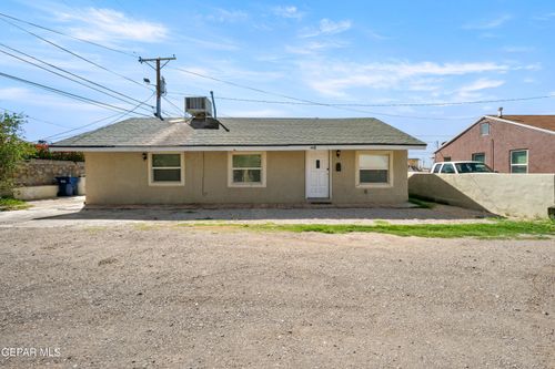 408 Sycamore Way, El Paso, TX, 79915-2411 | Card Image