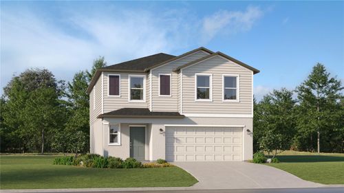 1401 Acorn Meadow Loop, EUSTIS, FL, 32726-6816 | Card Image