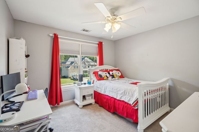 1005 Anise Ct, House other with 5 bedrooms, 3 bathrooms and 2 parking in Dacula GA | Image 31