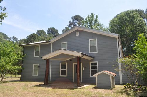 151 County Road 1521, Avinger, TX, 75630 | Card Image
