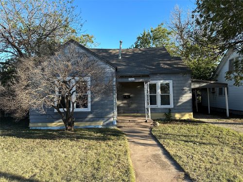 2550 S 21st St, Abilene, TX, 79605-5920 | Card Image