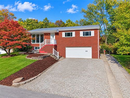 218 Mckenzie Dr, Penn Hills, PA, 15235 | Card Image