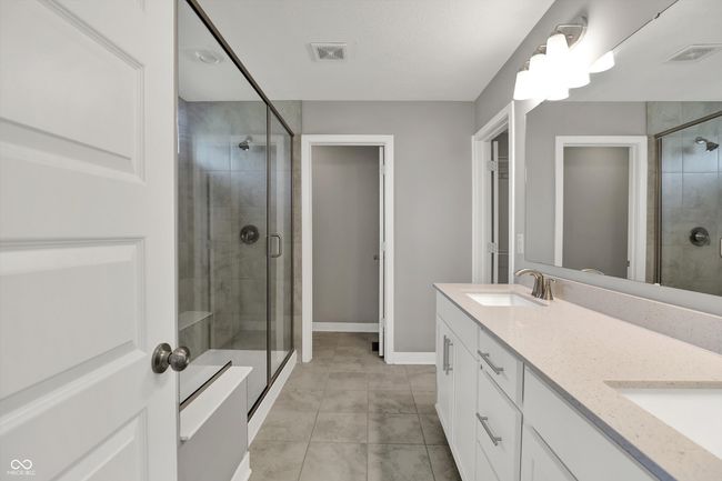 10423 Hamburg Dr, House other with 5 bedrooms, 6 bathrooms and null parking in Fortville IN | Image 61