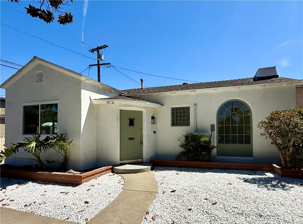 Residential in Long Beach