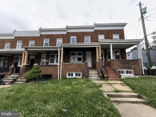 3005 Mayfield Ave, BALTIMORE, MD, 21213-1740 | Card Image