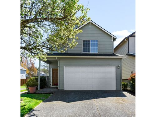 2998 Se Turner Creek Dr, Hillsboro, OR, 97123-7960 | Card Image