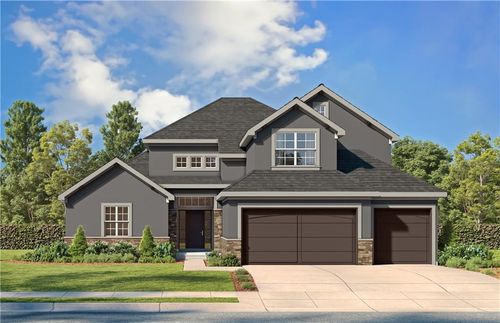 15387 W 161st Ter, Olathe, KS, 66062 | Card Image