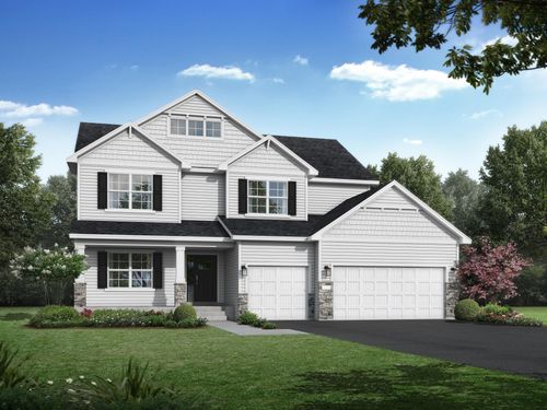 775 Rosebud Ln, Delano, MN, 55328-2101 | Card Image