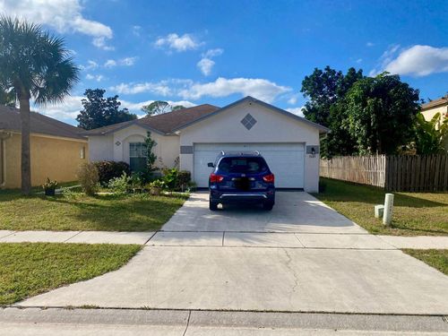 5605 Azalea Cir, West Palm Beach, FL, 33415-4474 | Card Image