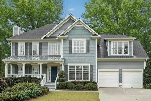 2641 Hillgrove Dr, Dacula, GA, 30019-6806 | Card Image