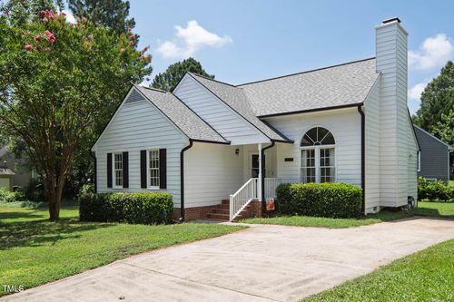 2425 Fields Of Broadlands Dr, Raleigh, NC, 27604-3785 | Card Image