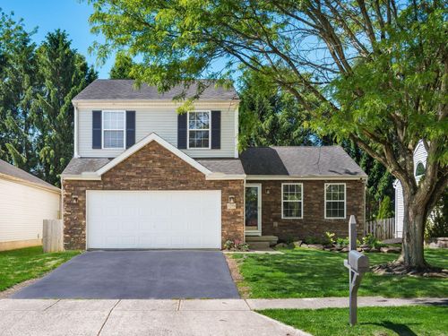 3259 Longspur Dr, Columbus, OH, 43228-9198 | Card Image