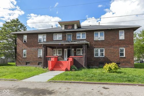1120 E 30th St, Anderson, IN, 46016-4579 | Card Image