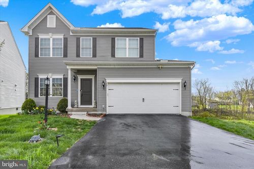 17 Barnhart Cir, MECHANICSBURG, PA, 17050-8701 | Card Image