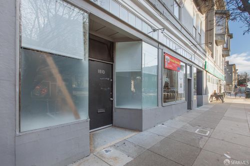 1810 Mcallister St, San Francisco, CA, 94115-4321 | Card Image