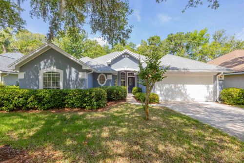 841 Sawyer Run Ln, Ponte Vedra Beach, FL, 32082-4334 | Card Image