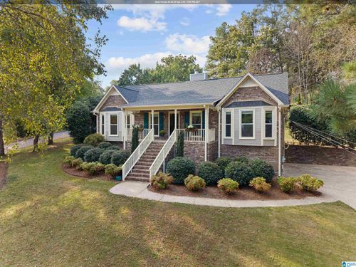 7676 Wind Song Dr, TRUSSVILLE, AL, 35173-2812 | Card Image