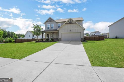 45 Broadstone Blvd, Acworth, GA, 30101-0900 | Card Image