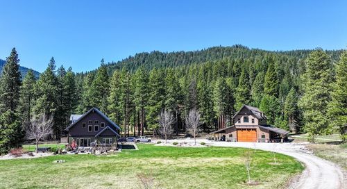 19160 Westside Dr, Leavenworth, WA, 98826-9239 | Card Image