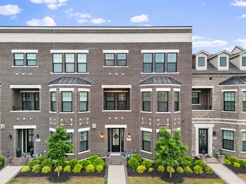 208 Morningside Dr, Roanoke, TX, 76262-6734 | Card Image