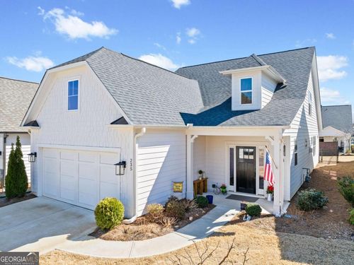 235 Mountain Blvd, Jasper, GA, 30143-3115 | Card Image