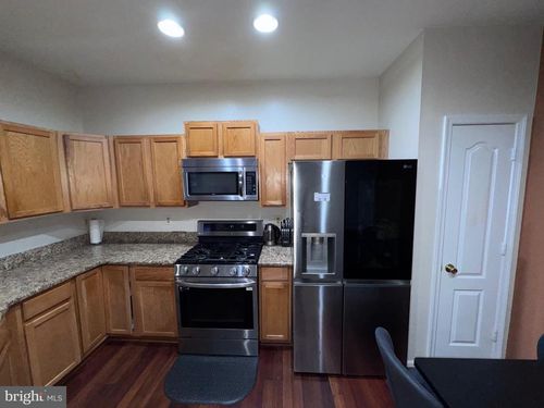 3705 Elmcrest Ln, BOWIE, MD, 20716-7311 | Card Image