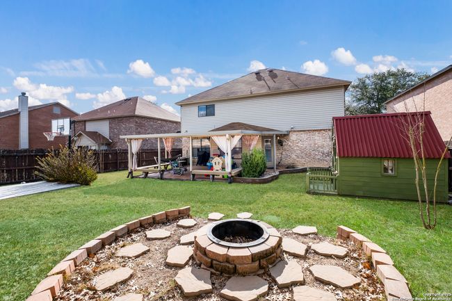 2941 Candleberry Dr, House other with 4 bedrooms, 3 bathrooms and null parking in Schertz TX | Image 26