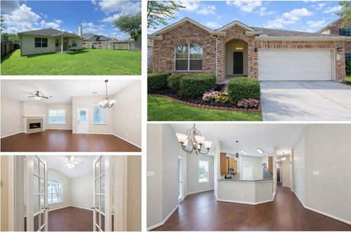 2614 Orchard Creek Ln, Katy, TX, 77494-2994 | Card Image