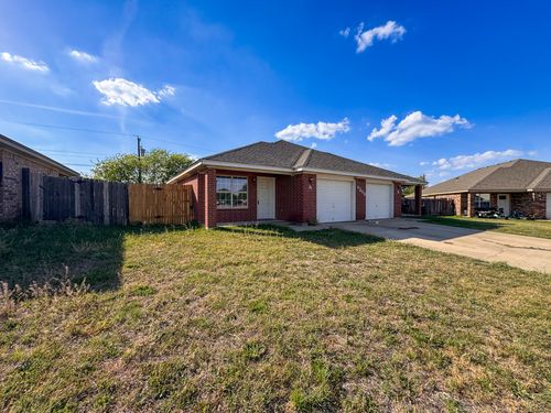 a-4209 Thunder Creek Dr, Killeen, TX, 76549-4733 | Card Image