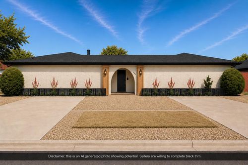 3306 Haynes Ave, Midland, TX, 79707-3600 | Card Image