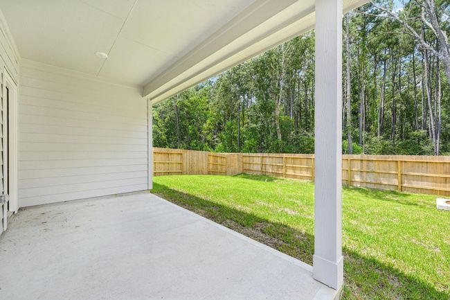 18668 Pressweood Way Dr, House other with 4 bedrooms, 3 bathrooms and 2 parking in New Caney TX | Image 36