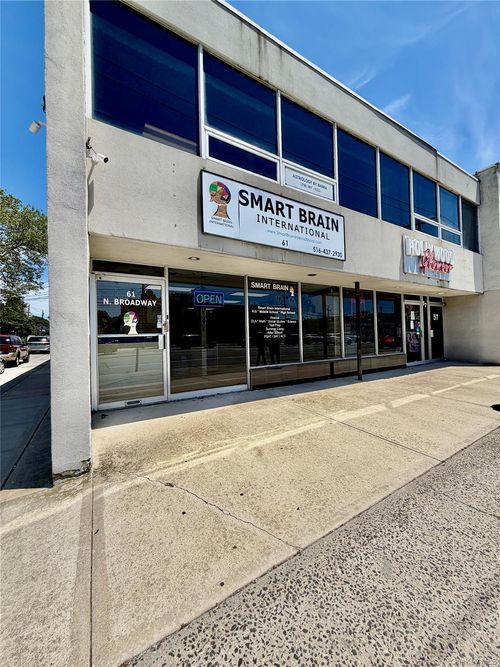 214-2nd-floor-57 N Broadway, Hicksville, NY, 11801-2941 | Card Image