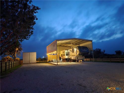 197 Joy St, Port O Connor, TX, 77982-2105 | Card Image