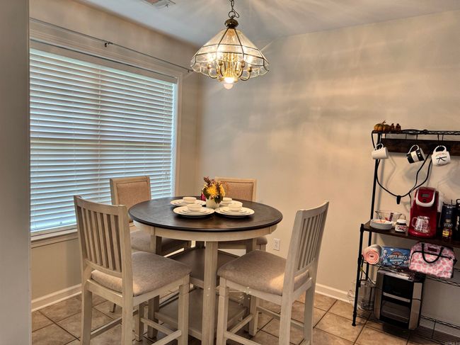 10036 Farris Ave, House other with 3 bedrooms, 2 bathrooms and null parking in Sherwood AR | Image 8