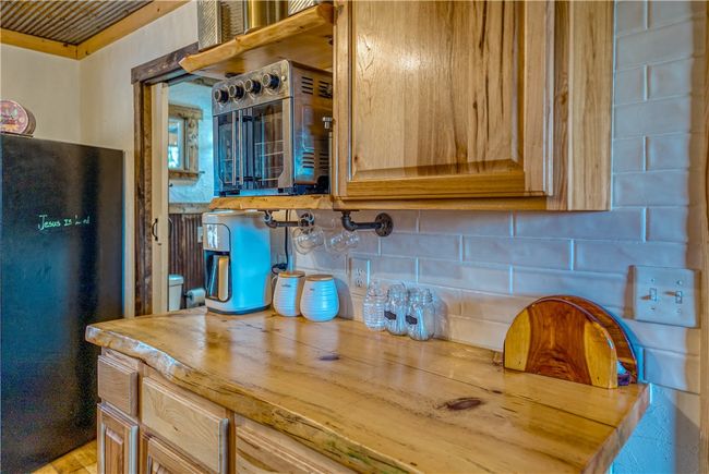 9232 Cranenest Ln W, House other with 2 bedrooms, 3 bathrooms and null parking in Omaha AR | Image 8