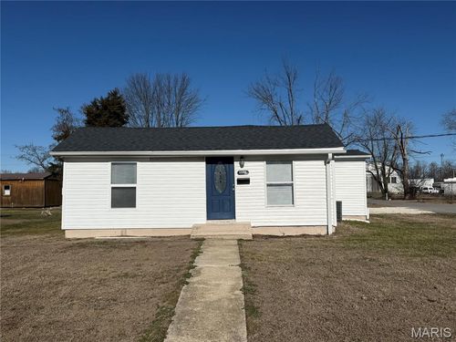 1105 W W Locust Street, Bowling Green, MO, 63334 | Card Image