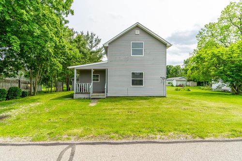 106 E Hobart St, Ashley, IN, 46705-5205 | Card Image