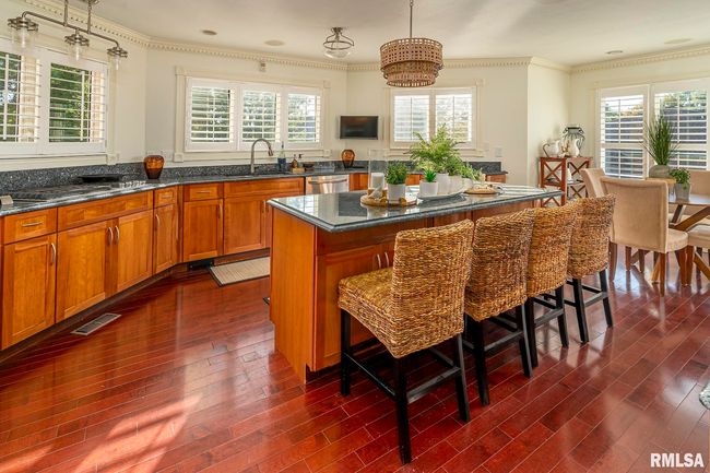 1506 Baltusrol Dr, House other with 4 bedrooms, 3 bathrooms and null parking in Marion IL | Image 16