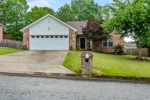 13 Sarah Beth Dr, Cabot, AR, 72023-7837 | Card Image