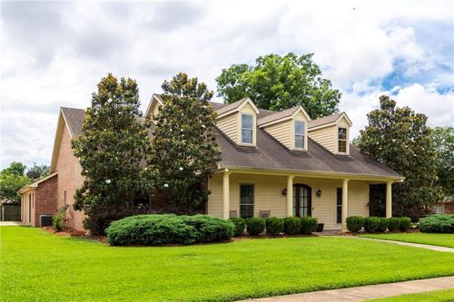 404 Belleau Wood Blvd, Alexandria, LA, 71303-2403 | Card Image