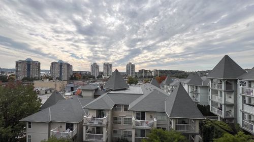 207-1026 Queens Ave, New Westminster, BC, V3M6B2 | Card Image