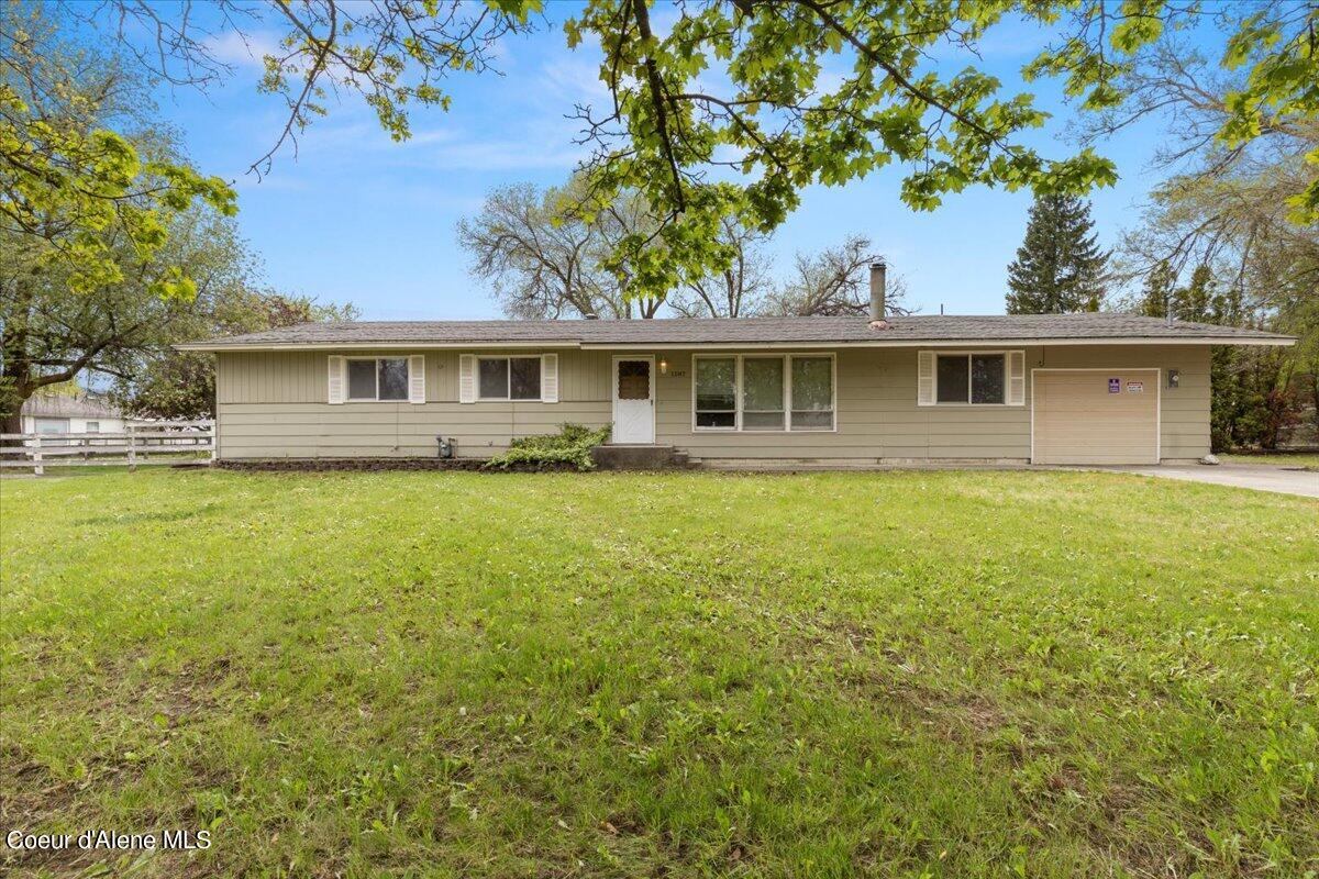 Greensferry Rd, Post Falls, ID 83854