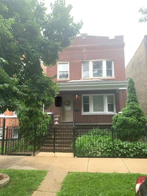1-3013 N Hamlin Ave, Chicago, IL, 60618-7319 | Card Image