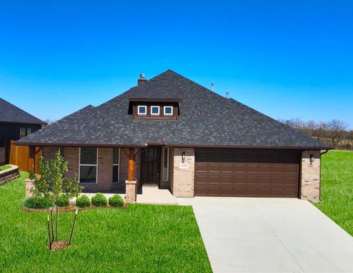 4109 Hummingbird Dr, Sherman, TX, 75092 | Card Image